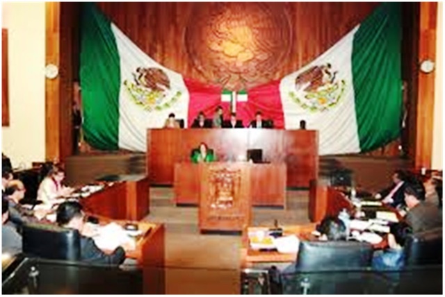 Se modifica la Constitución para incluir al DAI