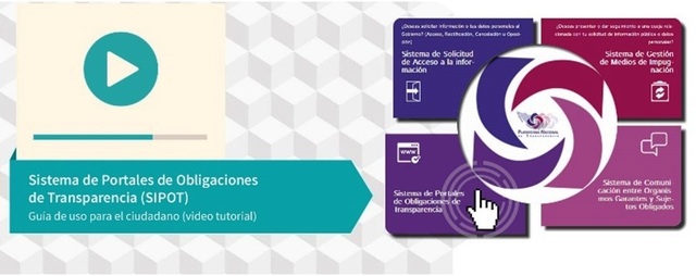 Publicación en el Diario Oficial de la Federación de nuevos mecanismos