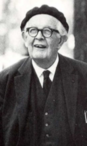 Jean Piaget and Constructivism