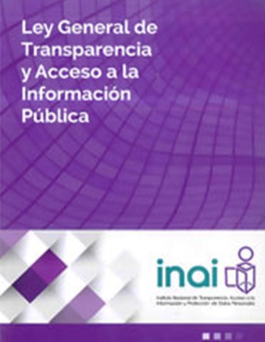 LGTAIP y autonomía al IFAI