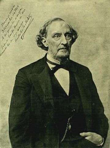 CREACIÓN DE COLEGIOS NACIONALES - BARTOLOMÉ MITRE