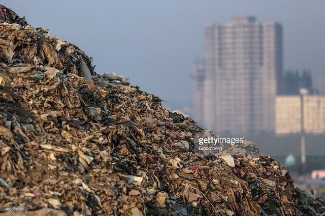 Deonar, Mumbai, India