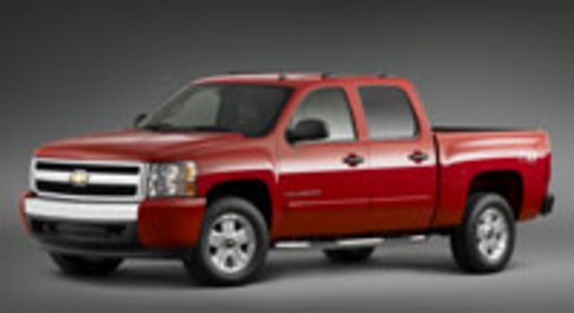 Brand New 2010 pickup