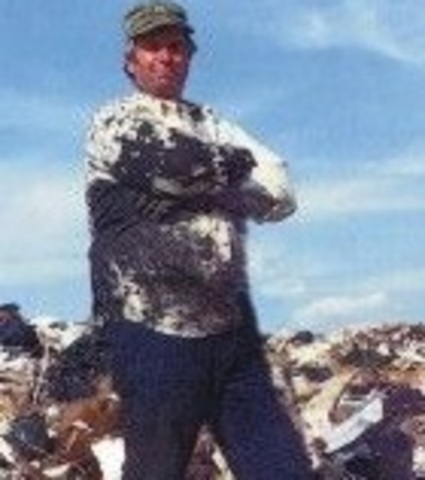 "The garbage Project" -US (University of Arizona)