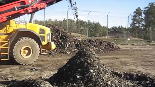 Bethlehem, New Hampshire, US.