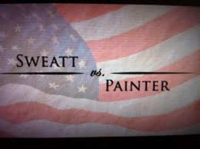 Sweatt v. Painter