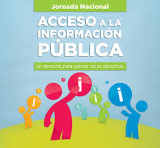 Se incluye el DAI en la Constitución.