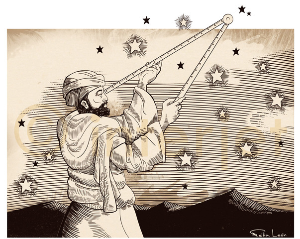 Abd al-Rahman-al-Sufi