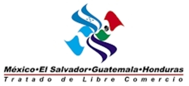TLC TN, GUATEMALA, HONDURAS Y EL SALVADOR
