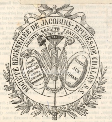 jacobin club