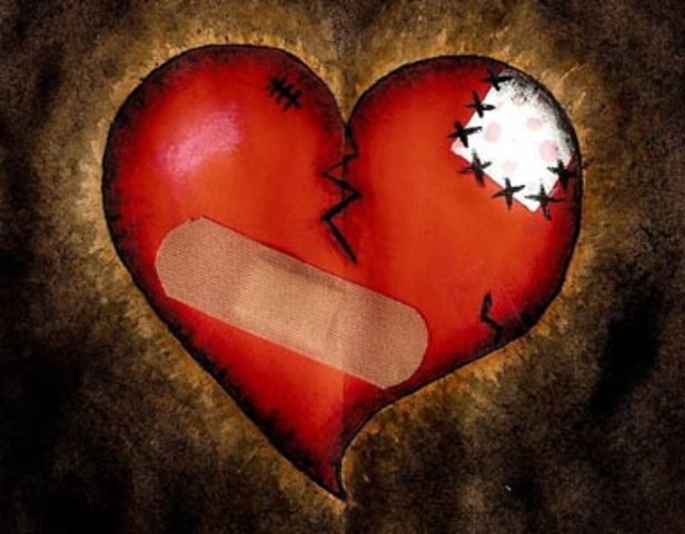 Cumplimos 2 anos mi novia y yo