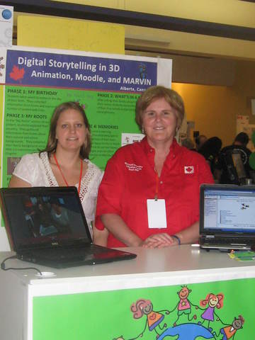 Innovative Teachers' Forum