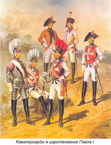 Реформа армии