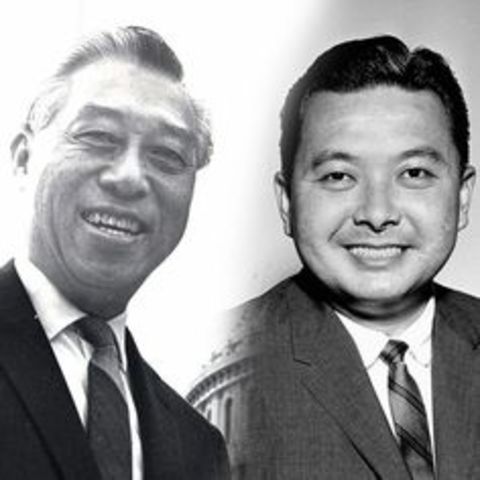 Hawaii Elects Asian Americans