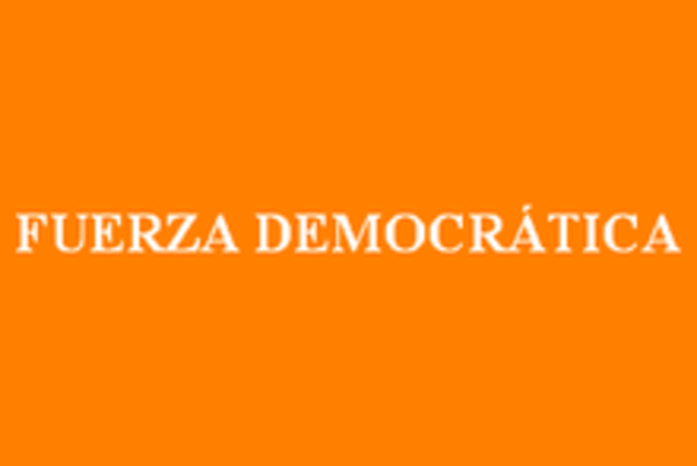 Nueva Fuerza Democrática