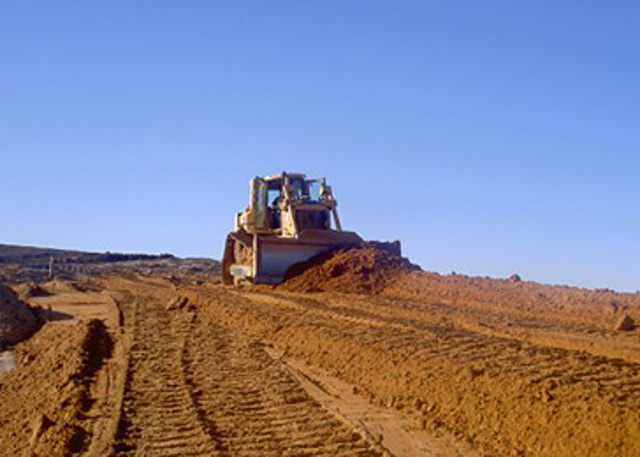 Edinburg Landfill (Edinburg, New York)