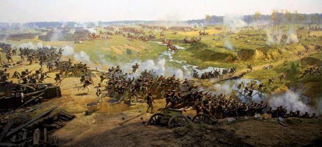 Шенграбинское сражение