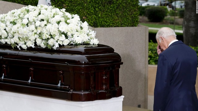 First Grandchild Dies