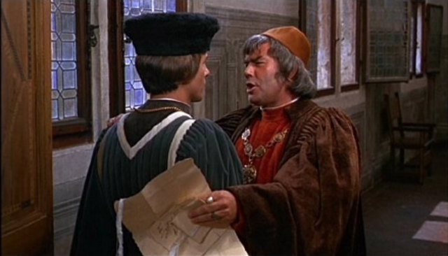 The Wedding Planners