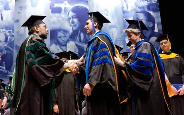 Graduate Grad-school