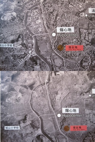 The United States drops an atomic bomb on Nagasaki.