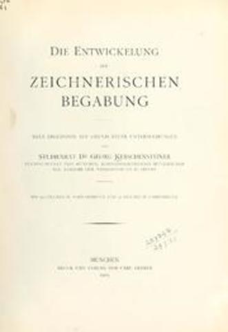 The Development of Drawing Ability