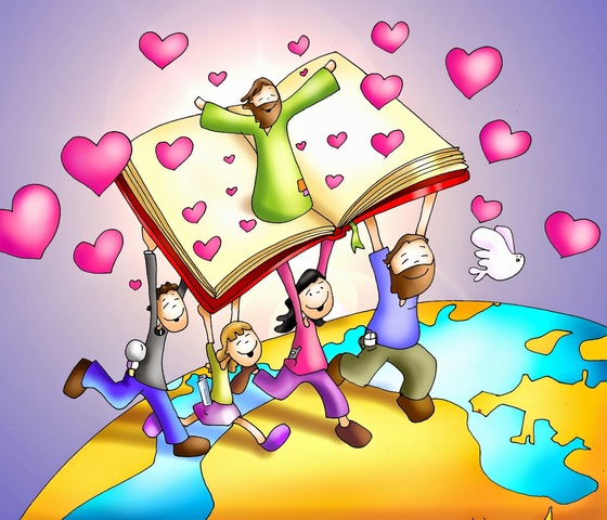 Pedagogía Cristiana