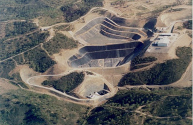 McDougal, Ontario, Canada