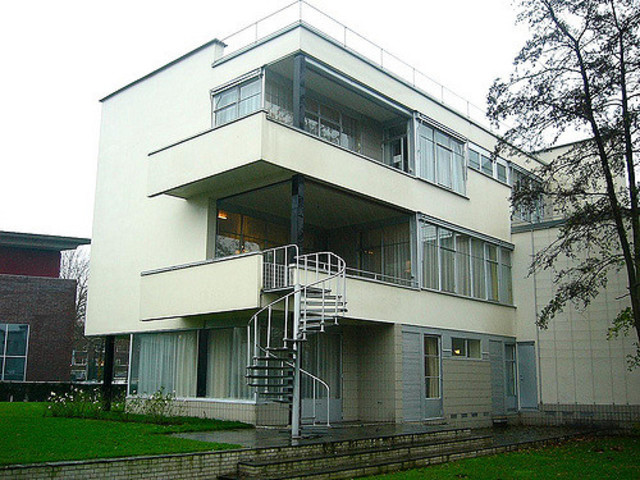 Sonneveld House Museum