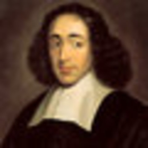 Baruch de Spinoza Filosofía Educativa