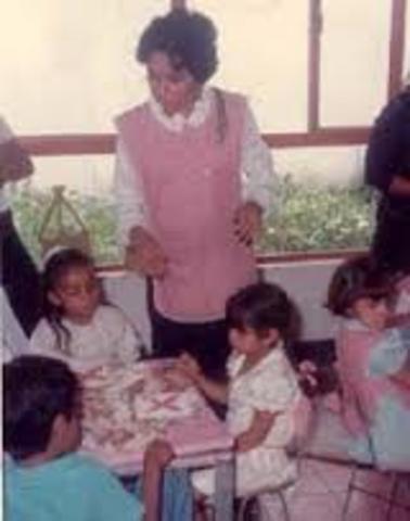 ADOPCIÓN DE LOS DERECHOS DEL NIÑO EN COLOMBIA