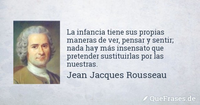 Rousseau