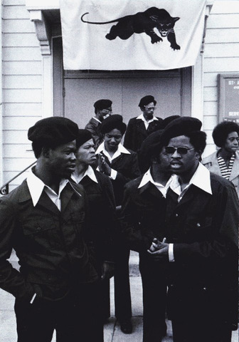 Black Panther Party