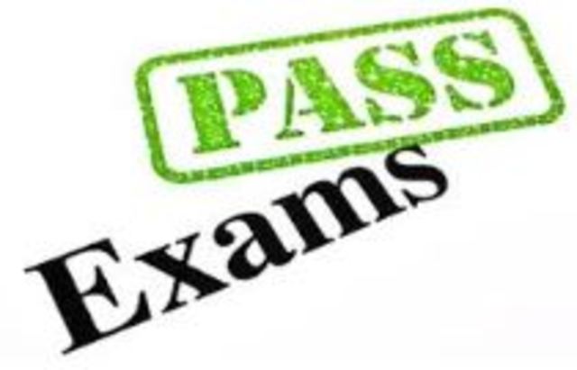 Primer Examen parcial, unidades 1-3