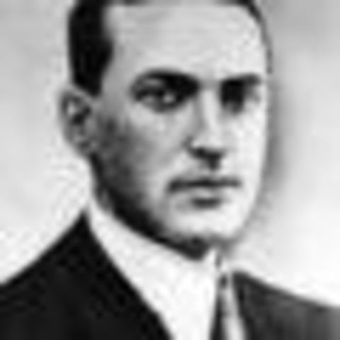 Lev Vigotsky