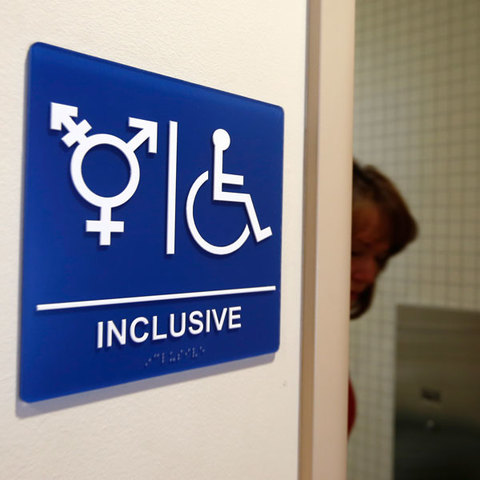 Title IX becomes law