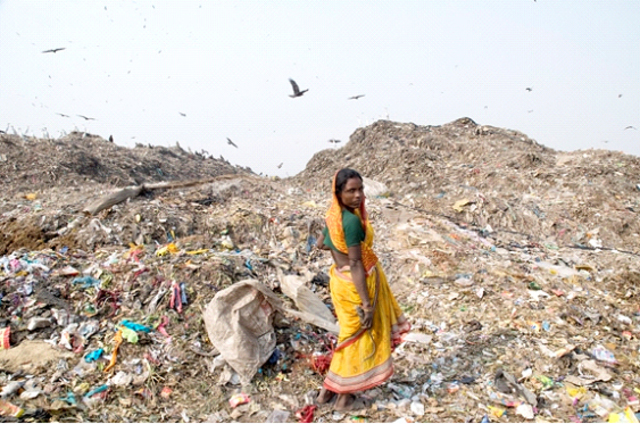 Kodungaiyur e Perungudi, Índia