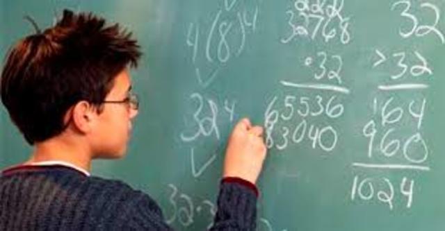 Concurso Nacional de Matematicas