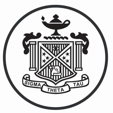 SIGMA THETA TAU