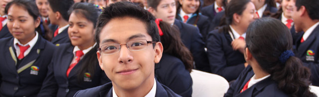 Ingreso a Educacion Secundaria