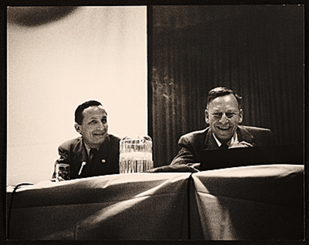 Children Losing Spontaneity