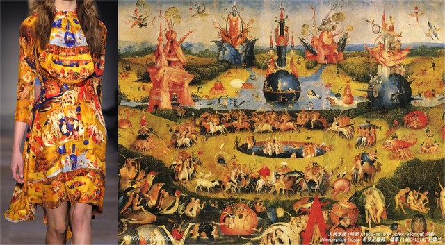 An Iconoclastic View of the Imagery Sources of Young People