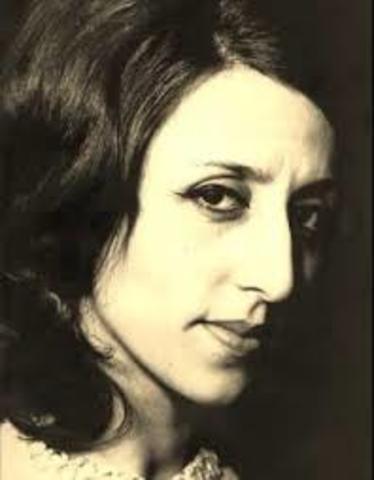 Birth of Fairuz