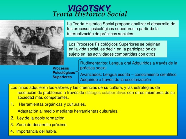 Vigotsky