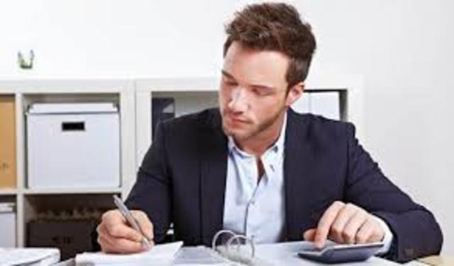 Ingreso al Campo Laboral