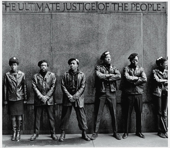 Black Panther Party