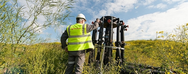 Kiener-Deponie, Áustria