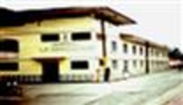 Institución Educativa Normal Superior "La Inmaculada"