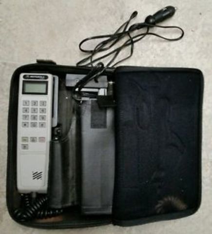 Motorola lanza un teléfono para ser utilizado en coches