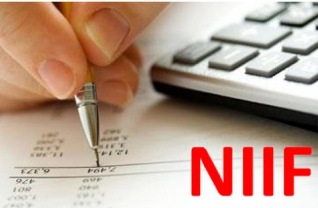 NIIF PARA GRUPO 3 DECRETO 2706